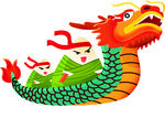 龙舟