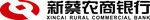 新蔡农商银行LOGO