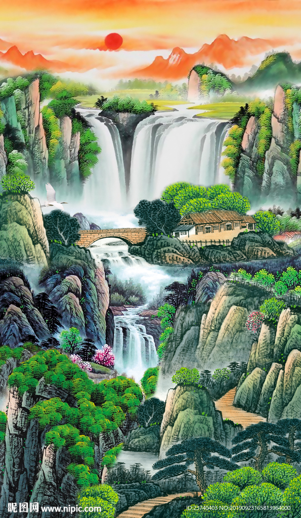 室内玄关