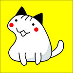 卡通猫