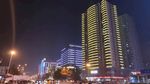 城市夜景