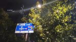 街道夜景