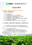 中国烟草 烟叶 烟草