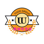 吃货团logo