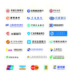 银行图标
