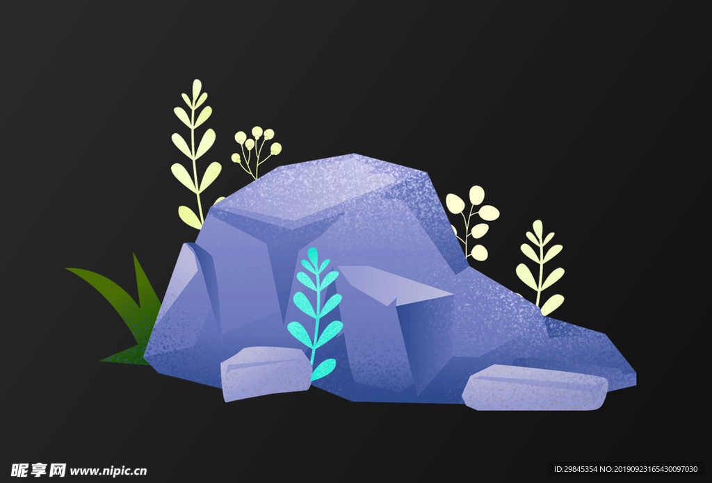 手绘 插画 设计