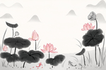 手绘 插画 设计