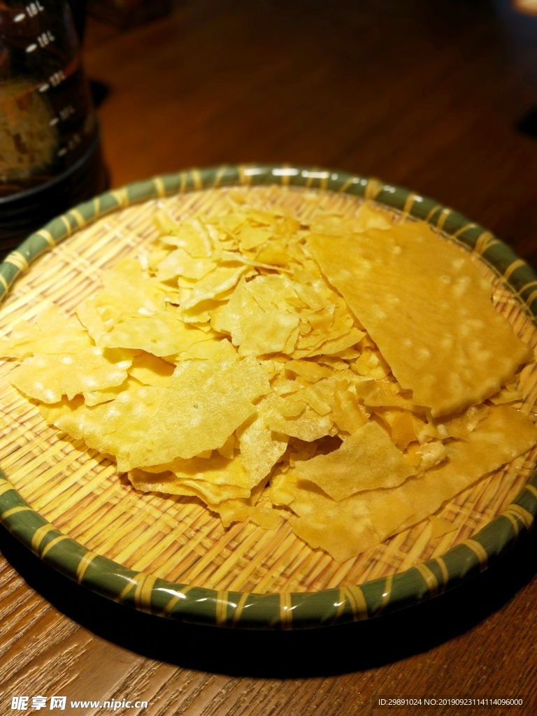 饼 脆饼