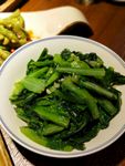 油麦菜