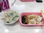 粥 肠粉 食物  美食 小吃