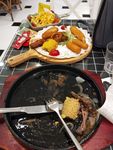 牛排 食物  美食 小吃