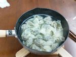 水饺   食物  美食 小吃