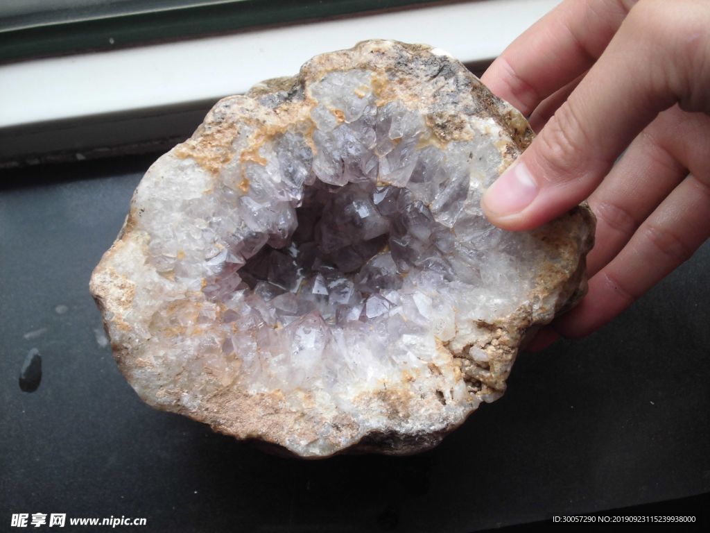 水晶