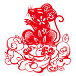 窗花