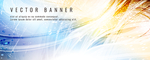 抽象banner