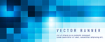 方格banner