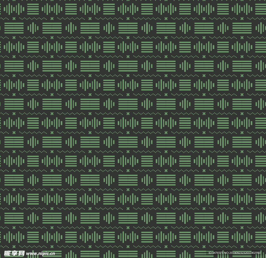 几何底纹