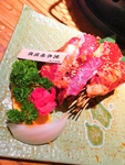 日料