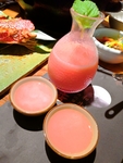 草莓酒