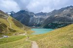 山
