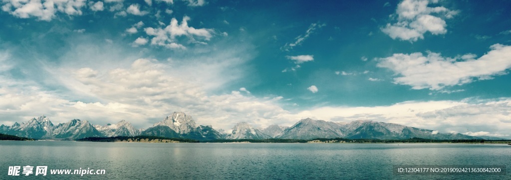 山