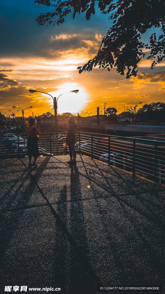 太阳