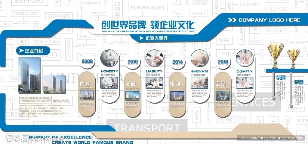 文化品牌