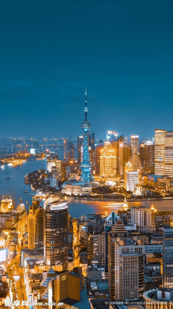 浦东