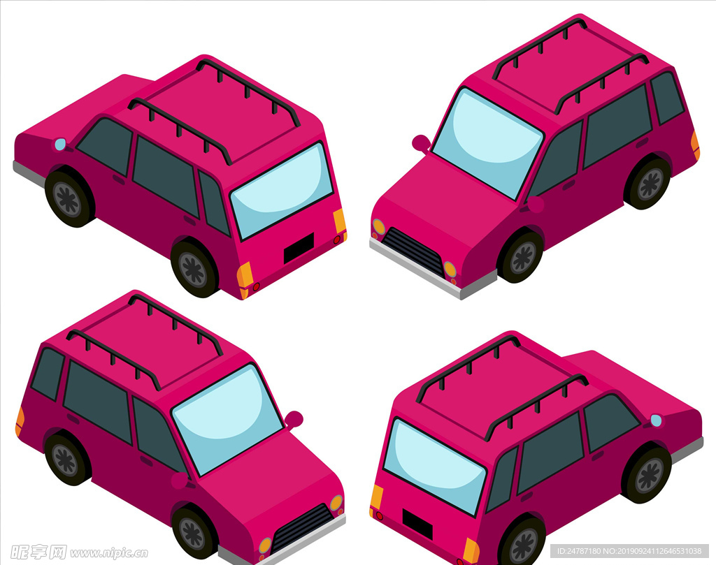 汽车