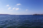 海峡 海上