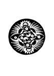 中国古典花纹
