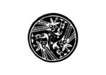 中 古典花纹