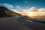 公路 马路 高速