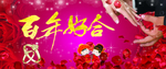 百年好合