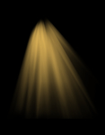 光