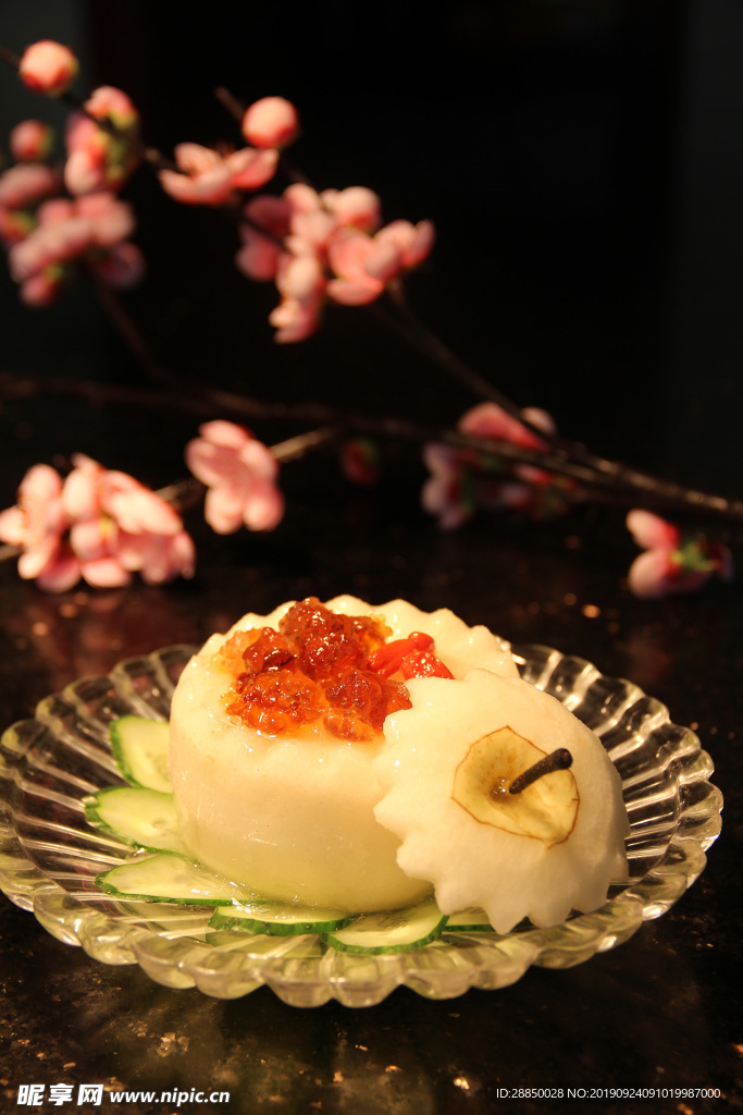 桃花泪