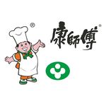 康师傅标志