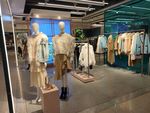 服饰 商场 服装展示 女装 展