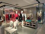 服饰 商场 服装展示 女装 展