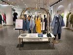 服饰 商场 服装展示 女装 展