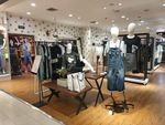 服饰 商场 服装展示 女装 展