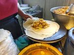 卷饼