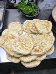 饼