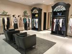 服饰 商场 服装展示 女装 展