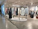 服饰 商场 服装展示 女装 展
