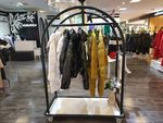 服饰 商场 服装展示 女装 展