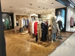 服饰 商场 服装展示 女装