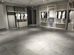 服饰 商场 服装展示 女装