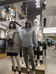 服装