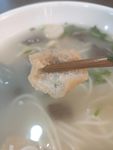 鸭血粉丝米线